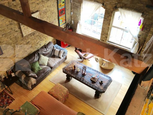 			NEW INSTRUCTION , 1 Bedroom, 1 bath, 1 reception Penthouse			 The Flag Store, Queen Elizabeth Street, Shad Thames